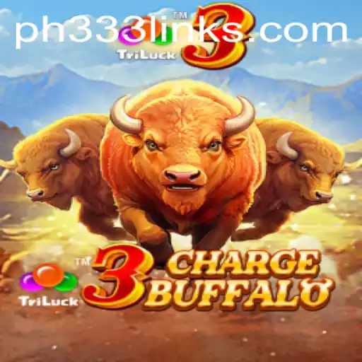 3ChargeBuffalo: The Game That Redefines Electrifying Fun!