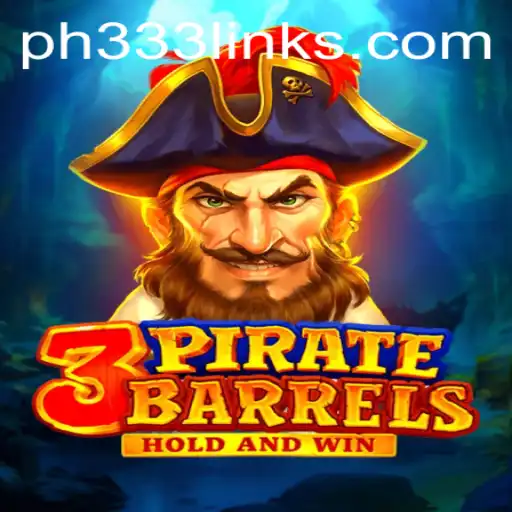 Discover the Exciting World of 3PirateBarrels: A Treasure Hunt Like No Other