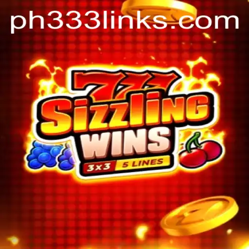Sizzling Slots: Unveiling 777sizzlingwins