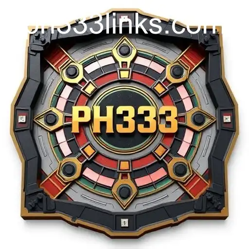 Exploring the Intricate World of Board Games Featuring PH333