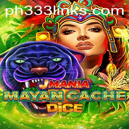 J-Mania Mayan Cache Dice: A New Era of Board Gaming