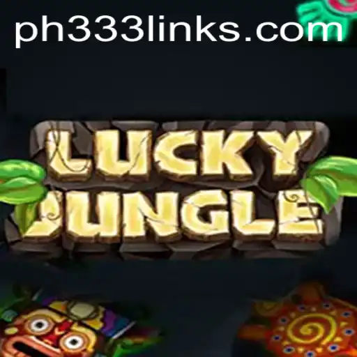 Discovering the Thrilling World of LuckyJungle