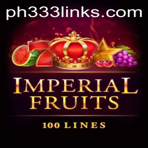 Imperial Fruits 100: A Thrilling Dive into Classic Slot Gaming