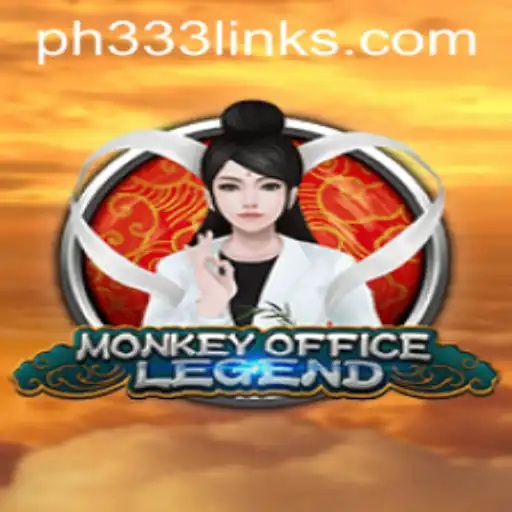 Explore the World of MonkeyOfficeLegend: An Epic Journey with Ph333