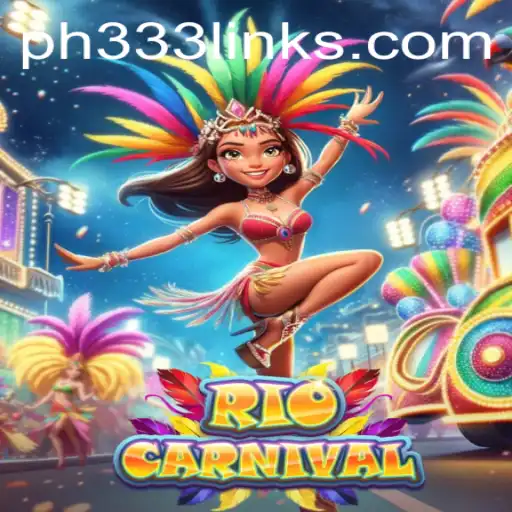 The Vibrant World of RioCarnival: A New Gaming Experience with Ph333