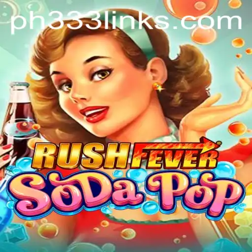 RushFeverSodaPop: Navigate the Bubbly World in a Race Against Time