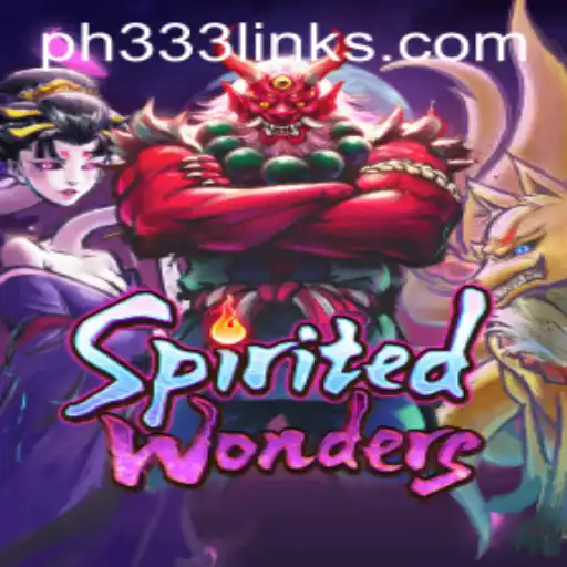 Discovering SpiritedWonders: The New Era of Gaming with Ph333